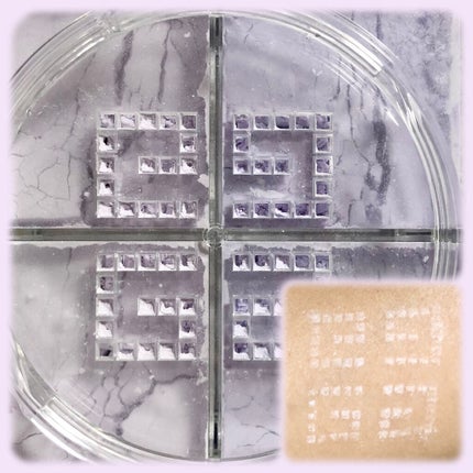 プリズム・リーブル/GIVENCHY/ルースパウダーを使ったクチコミ(2枚目)