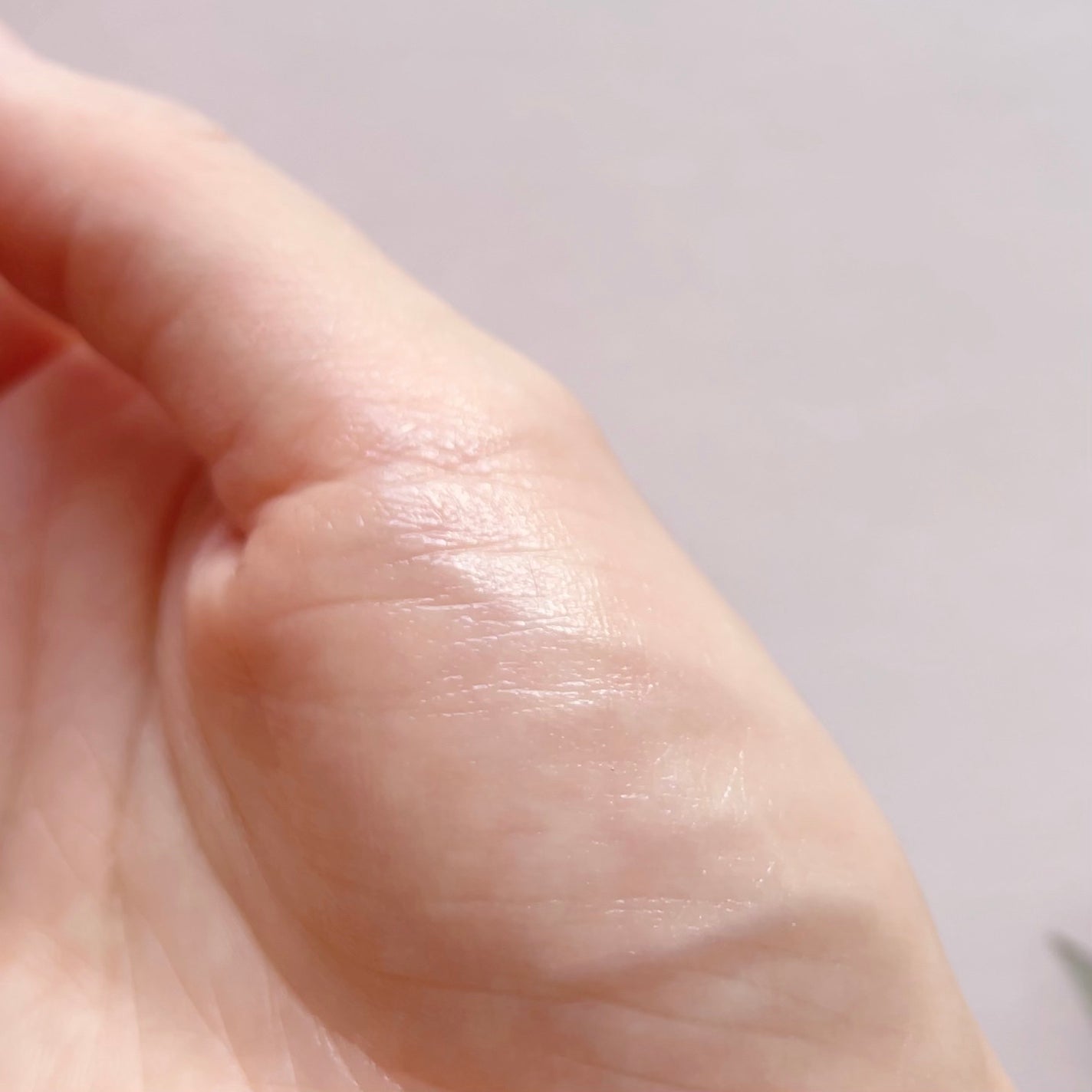 薬用足指さらさらクリーム/デオナチュレ/デオドラント・制汗剤を使ったクチコミ(6枚目)