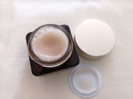 アドバンス ナイト リペア アイ ジェル SMR コンプレックス/ESTEE LAUDER/アイケア・アイクリームを使ったクチコミ(2枚目)