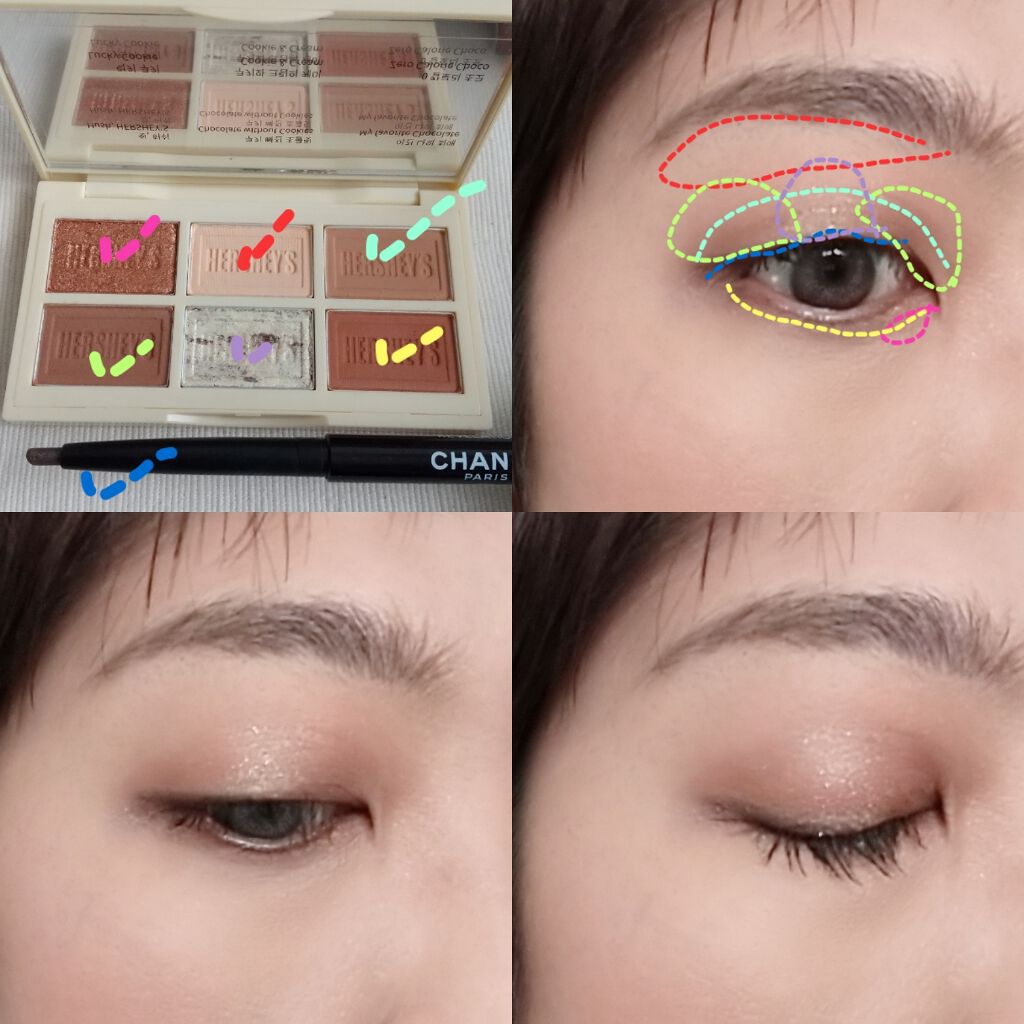 ブラッシング ブラッシュ/CLINIQUE/パウダーチークを使ったクチコミ(3枚目)