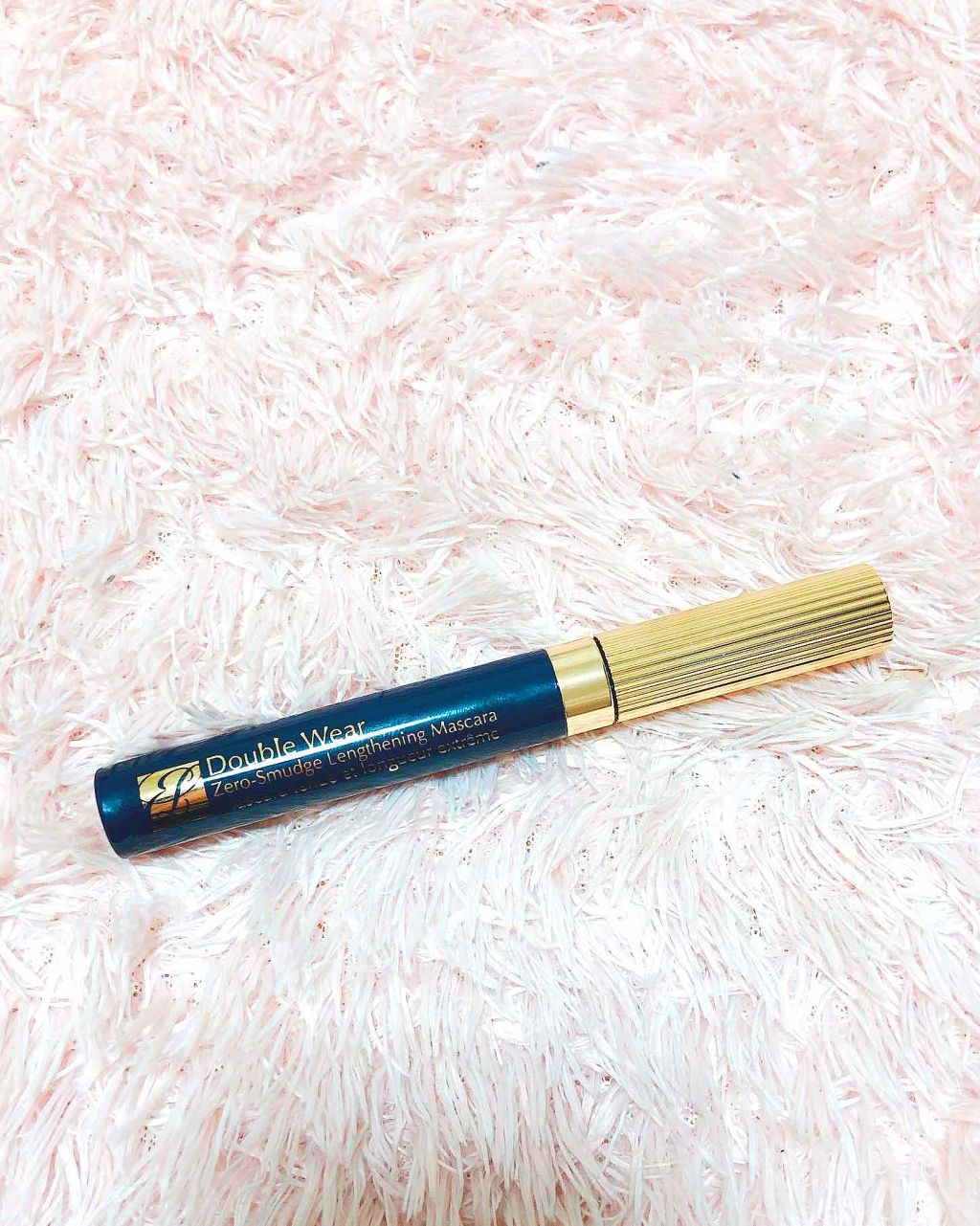 ラッシュ クイーン コブラブラック WP/HELENA RUBINSTEIN/マスカラを使ったクチコミ（1枚目）