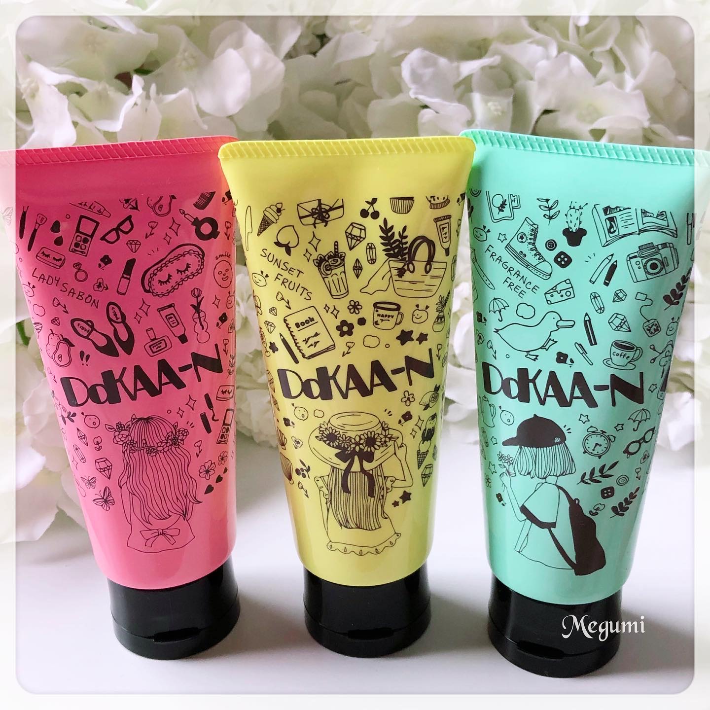 ビックリドカーン 集中ケアトリートメント 無香料/ハホニコハッピーライフ/洗い流すヘアトリートメントを使ったクチコミ（1枚目）