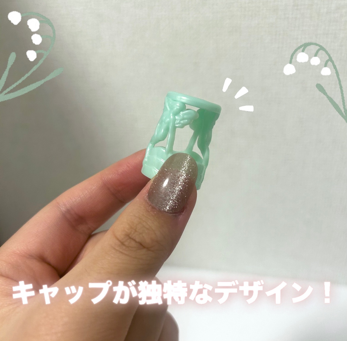 ボディファンタジー ボディスプレー ウェディングデイ/ボディファンタジー/香水(レディース)を使ったクチコミ（3枚目）