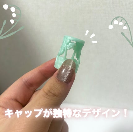ボディファンタジー ボディスプレー ウェディングデイ/ボディファンタジー/香水(レディース)を使ったクチコミ(3枚目)