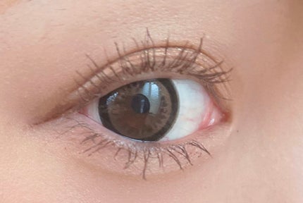 ラッシュマキシマイザーHP/KATE/マスカラ下地を使ったクチコミ(4枚目)