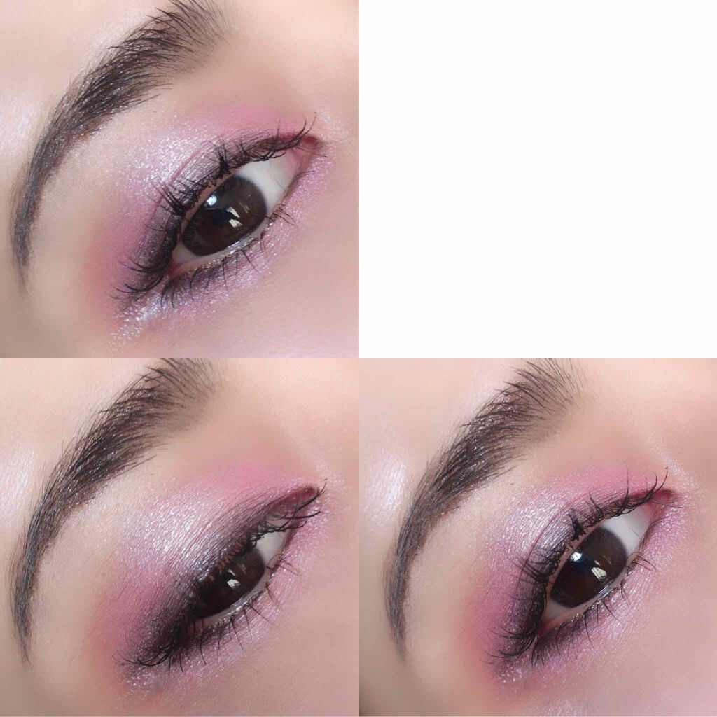 サンク クルール/Dior/アイシャドウパレットを使ったクチコミ(2枚目)