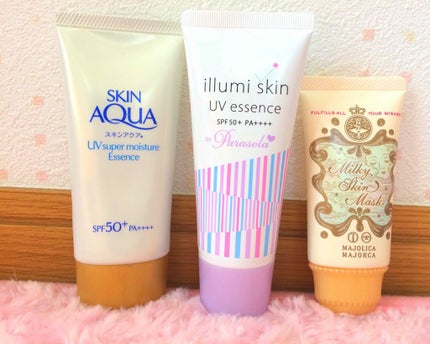 【旧品】マシュマロフィニッシュパウダー/キャンメイク/プレストパウダーを使ったクチコミ(1枚目)