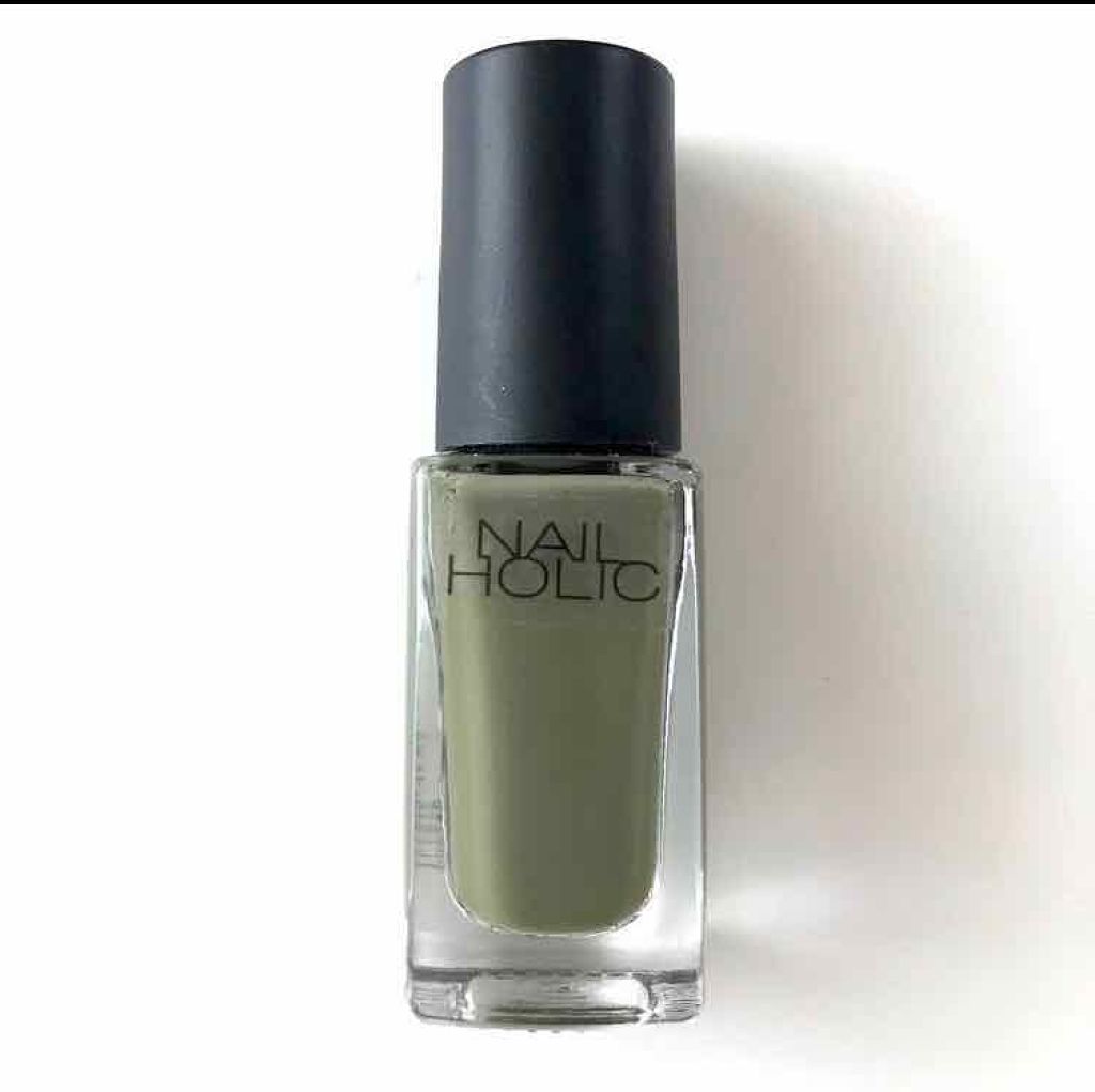 ネイルホリック/ネイルホリック/マニキュアを使ったクチコミ（1枚目）