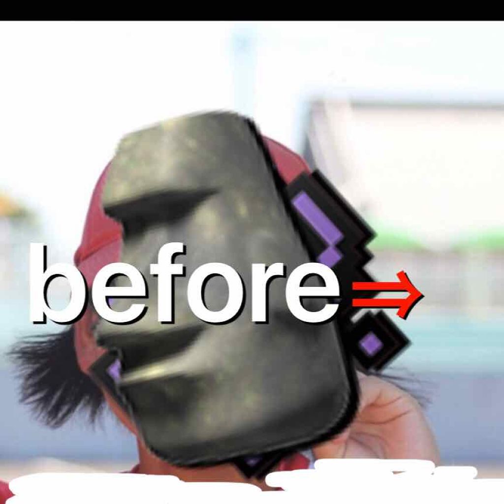 ヘアーオイル【トリートメント】/ellips/ヘアオイルを使ったクチコミ（2枚目）