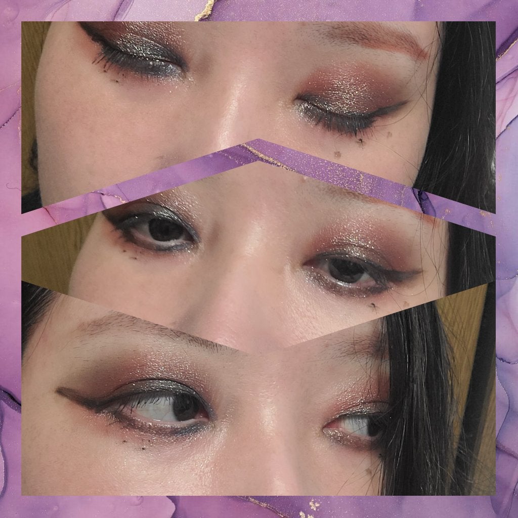 リュクスアイシャドウ/BOBBI BROWN/単色アイシャドウを使ったクチコミ(4枚目)