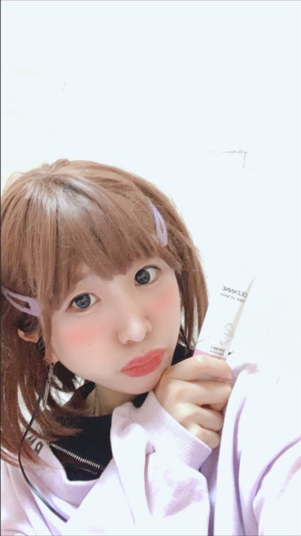 UVトーンアップベース/CEZANNE/化粧下地を使ったクチコミ(4枚目)