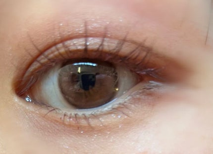 超モテコンウルトラマンスリー/モテコン/1ヶ月(1MONTH)カラコンを使ったクチコミ(3枚目)