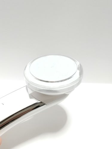 化粧コットン スリムタイプ/DAISO/拭き取り化粧水を使ったクチコミ（4枚目）
