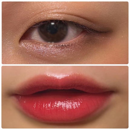 極細 アイライナーR/CEZANNE/リキッドアイライナーを使ったクチコミ(8枚目)