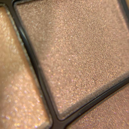 シグニチャー カラー アイズ/SUQQU/アイシャドウパレットを使ったクチコミ(6枚目)