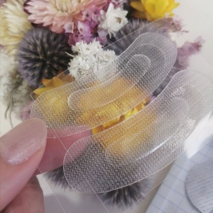 クリアターン ヒアロチューン マイクロパッチ 1500/クリアターン/シートマスク・パックを使ったクチコミ(2枚目)