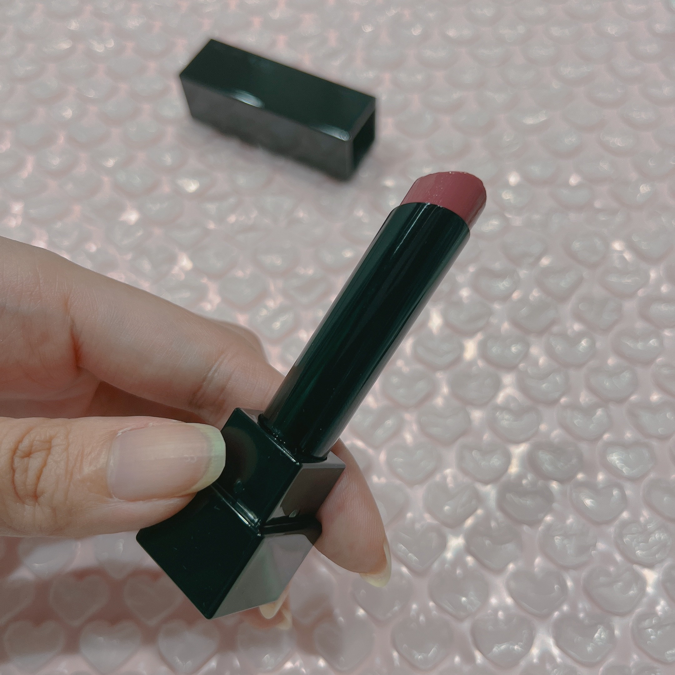 ケイト リップモンスター/KATE/口紅を使ったクチコミ（3枚目）