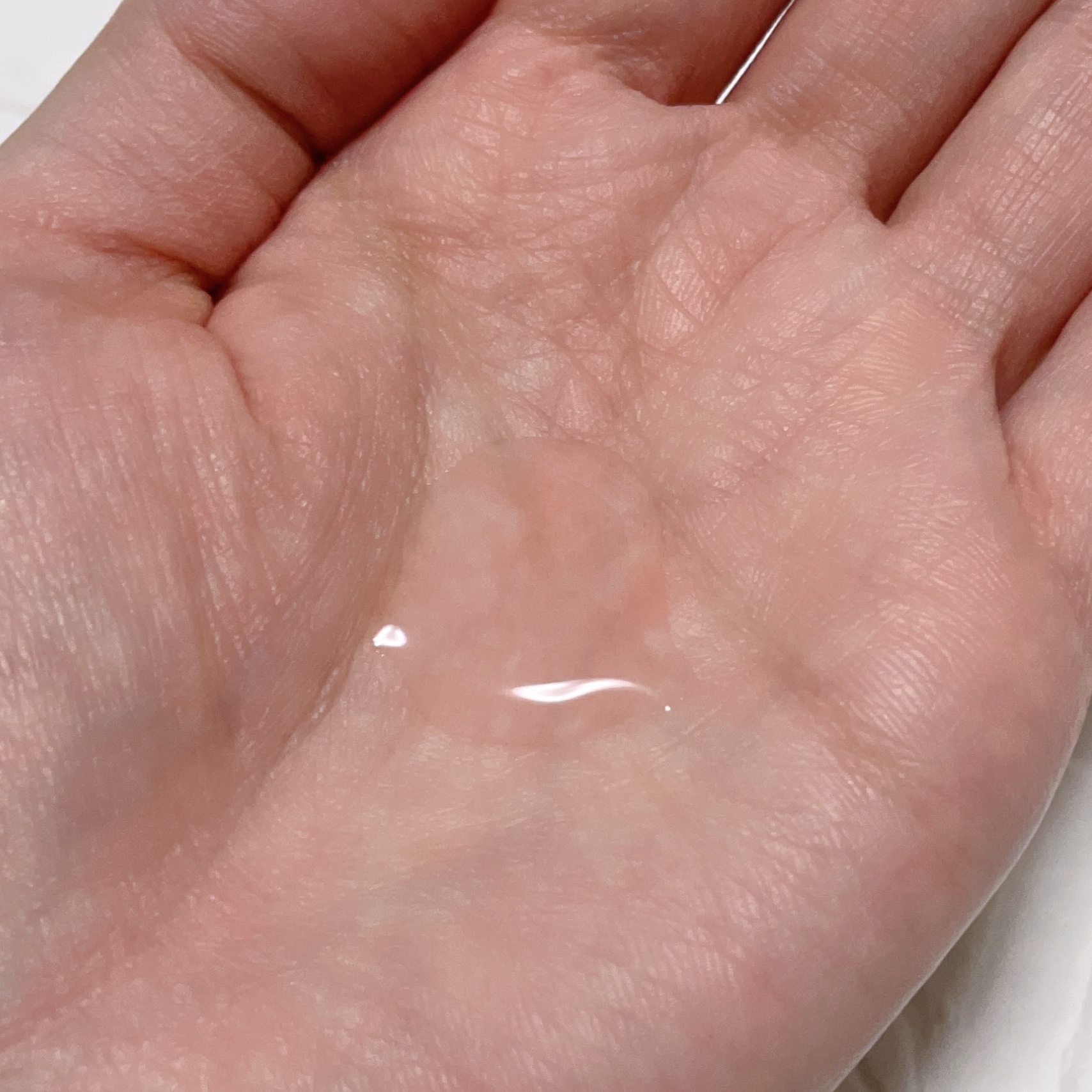 ピンクティーツリートナー/APLIN/化粧水を使ったクチコミ（2枚目）