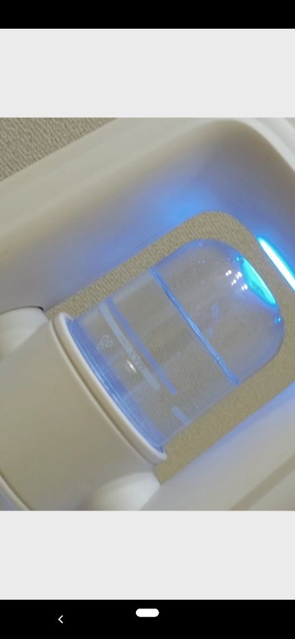 を使ったクチコミ(3枚目)