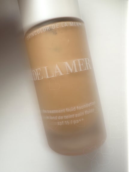 クレーム ドゥ・ラ・メール/LA MER/フェイスクリームを使ったクチコミ(1枚目)