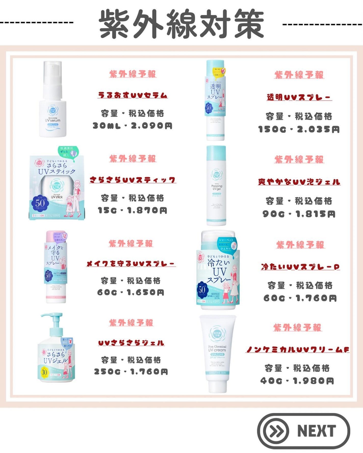 紫外線予報 透明UVスプレーF/紫外線予報/日焼け止めミスト・スプレーを使ったクチコミ(6枚目)