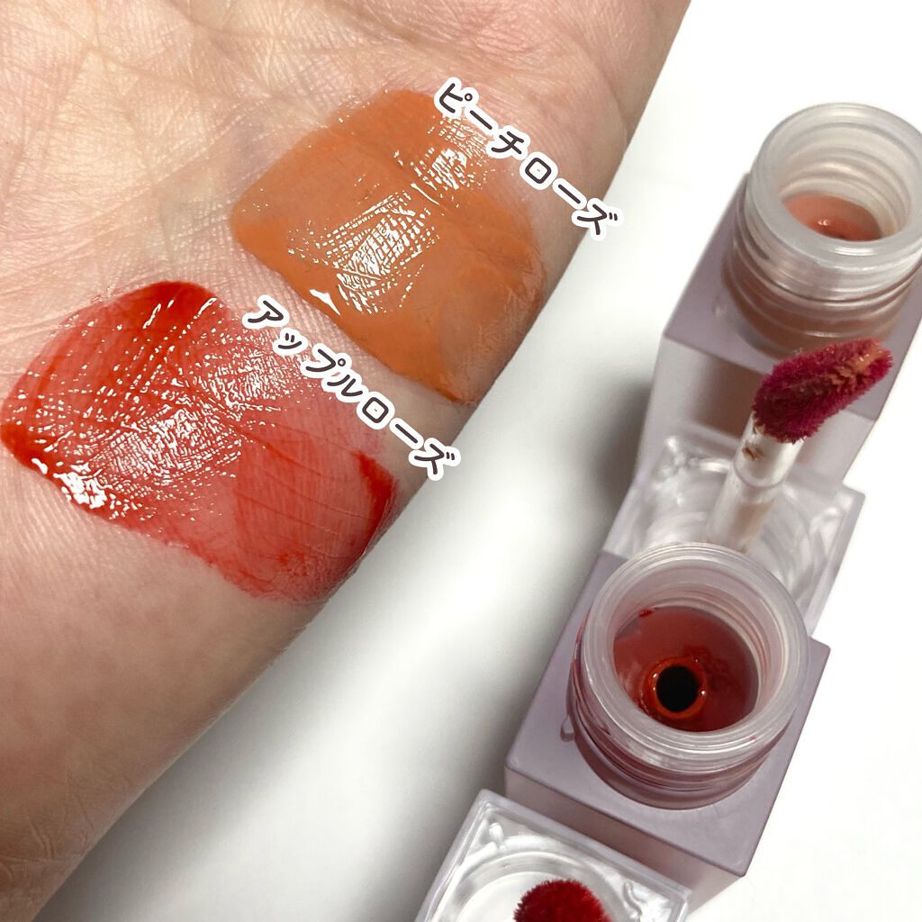 ファーストバードアイシャドウパレット/CLARUM/アイシャドウパレットを使ったクチコミ(8枚目)