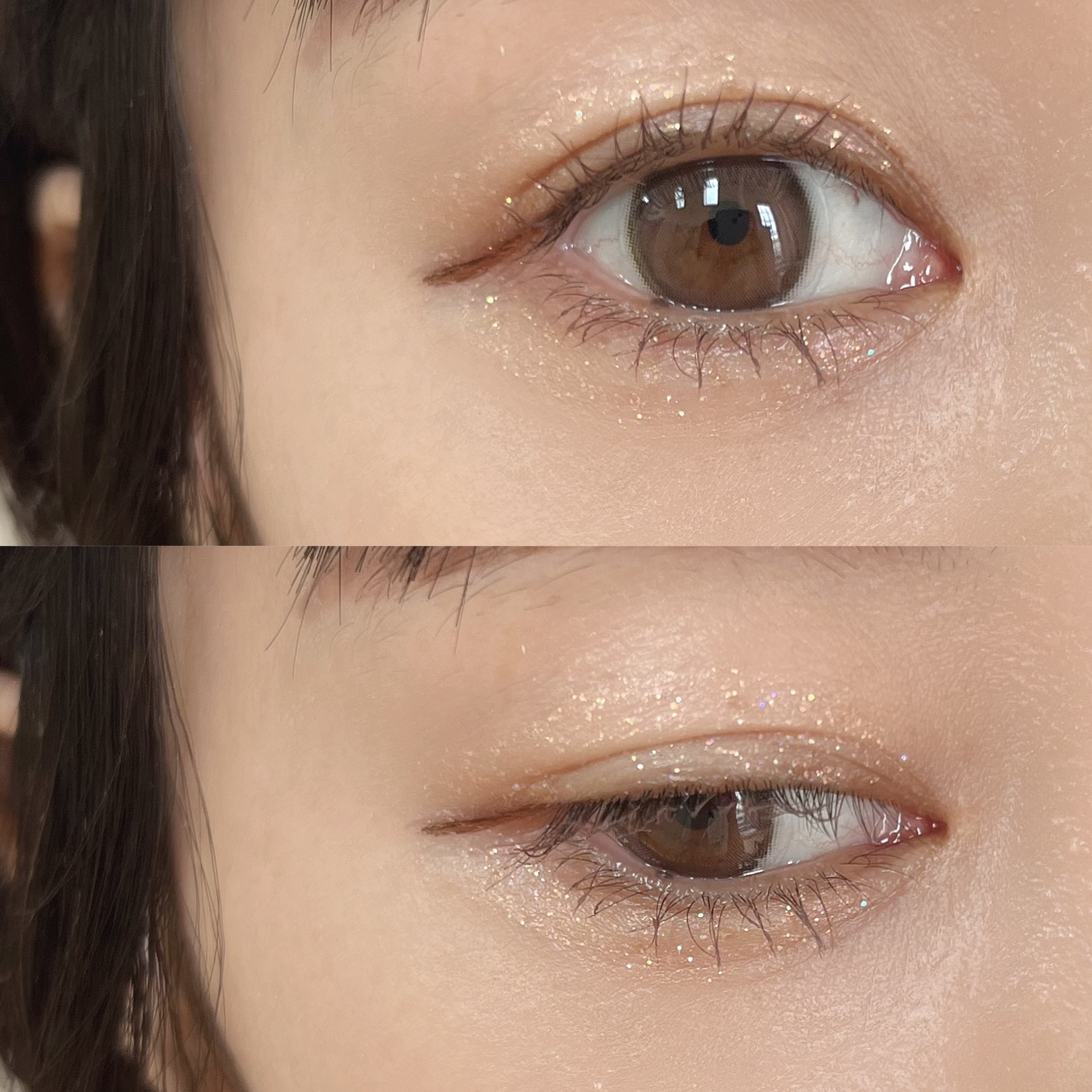 ハイドロデュイティント/Dear.A/リップティントを使ったクチコミ（3枚目）