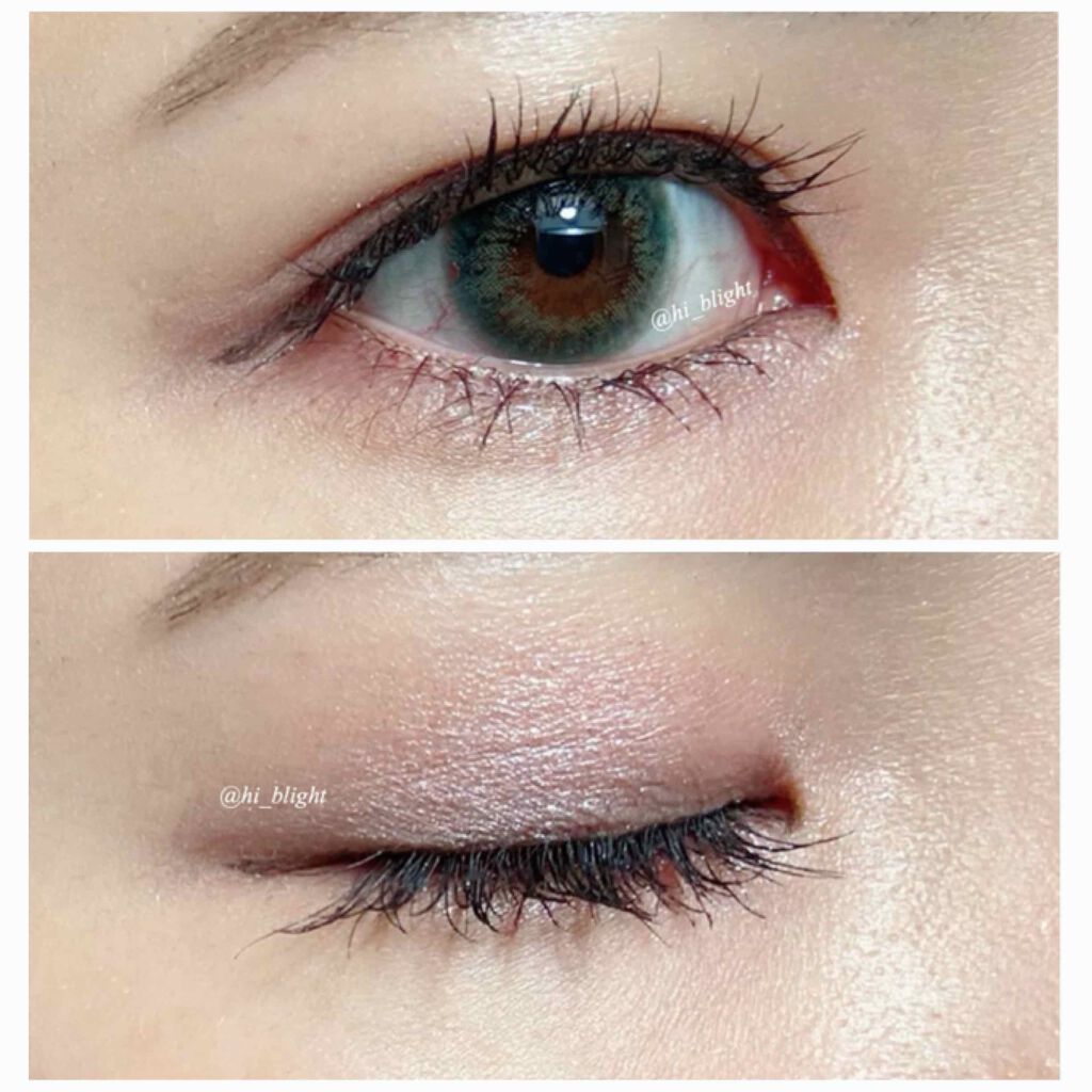 クワッドアイシャドー/NARS/アイシャドウパレットを使ったクチコミ(4枚目)