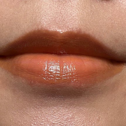 モイスチャー リッチ リップスティック 12 金銀杏 -KINICHOU/SUQQU/口紅の画像