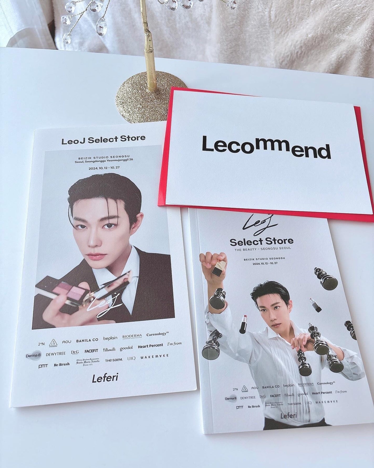 ソフトブラーリングアイパレット/wakemake/アイシャドウパレットを使ったクチコミ(5枚目)