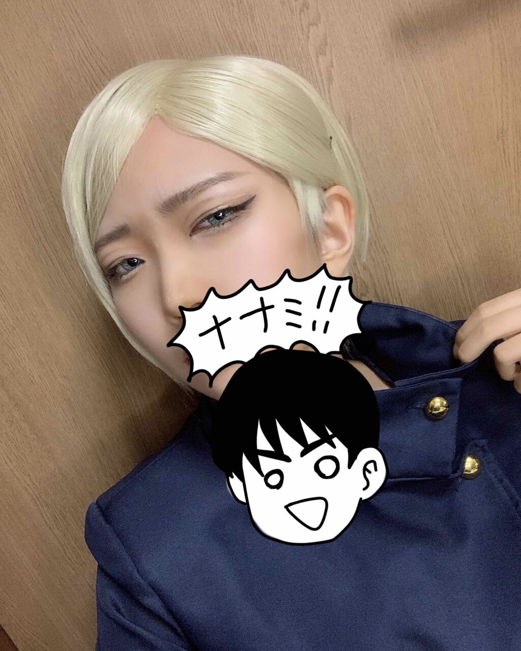 スイ ブラック UV メイクアップ ウォーター/ANNA SUI/化粧水を使ったクチコミ（2枚目）