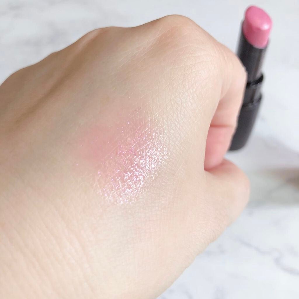 ザ ルージュ/DECORTÉ/口紅を使ったクチコミ(2枚目)