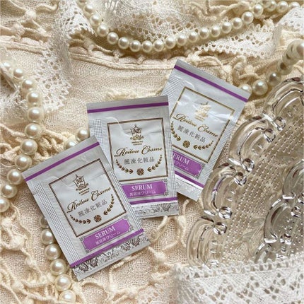 トライアルセット/麗凍化粧品/トライアルキットを使ったクチコミ(8枚目)