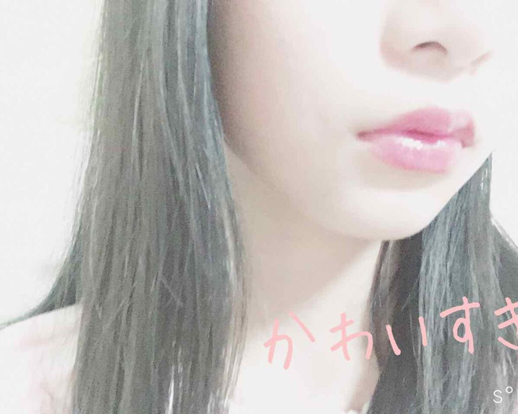 moka☁️ on LIPS 「こんにちは_φ(・ω・`)モカです!今回はrom&ndのJUI..」(1枚目)