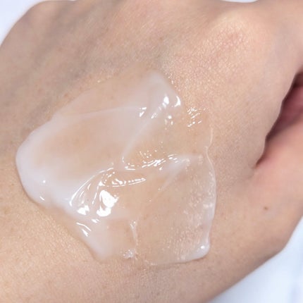 レッドブレミッシュ クリアスージングクリーム/Dr.G/フェイスクリームを使ったクチコミ(3枚目)