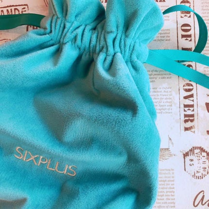 SIXPLUS 八角メイクブラシ7本セット—Inspiration シリーズ/SIXPLUS/メイクブラシを使ったクチコミ(4枚目)