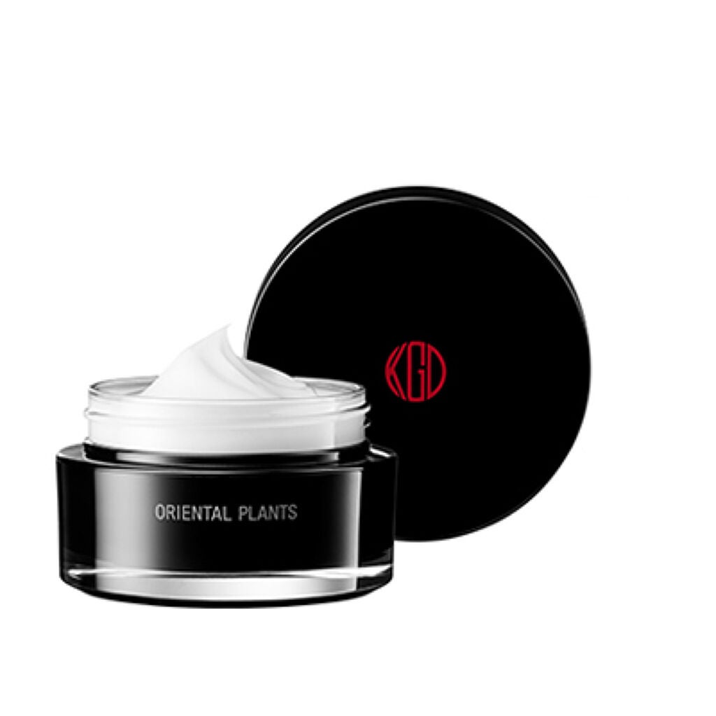 オリエンタルプランツ エモリエントクリーム Koh Gen Do