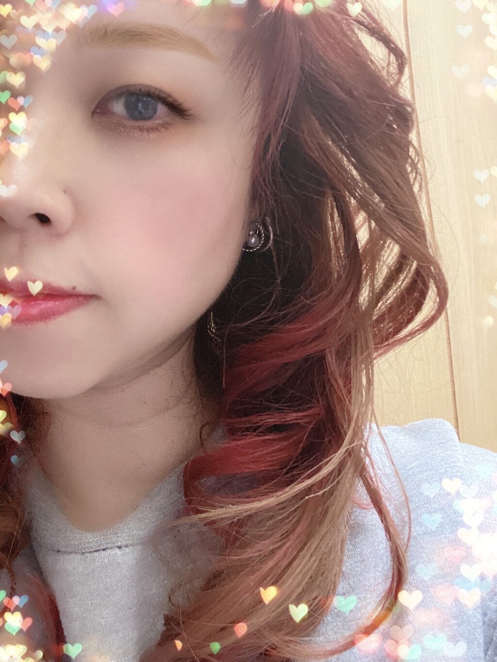 ケープ 3Dエクストラキープ 無香料/ケープ/ヘアスプレーを使ったクチコミ（1枚目）