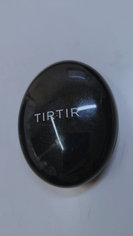 ãã¹ã¯ãã£ããã¯ãã·ã§ã³/TIRTIR(ãã£ã«ãã£ã«)/ã¯ãã·ã§ã³ãã¡ã³ããŒã·ã§ã³ã䜿ã£ãã¯ãã³ãïŒ1æç®ïŒ