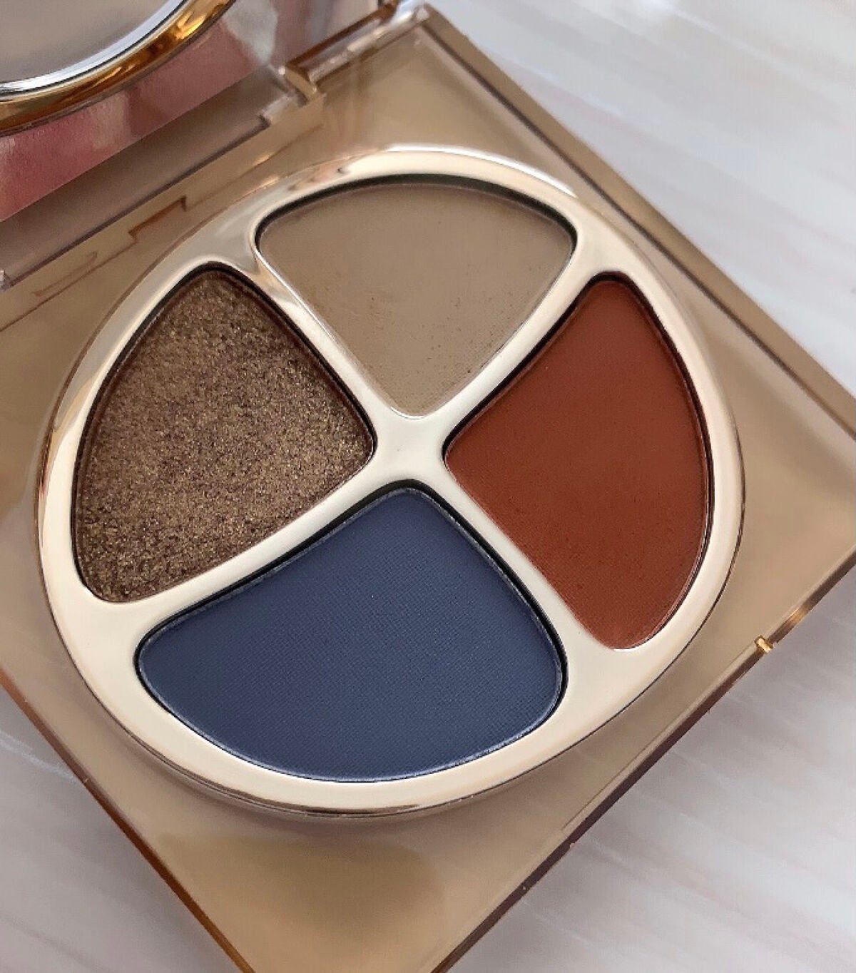 オールデイ ロング アンド カール マスカラ/Milk Touch/マスカラを使ったクチコミ(2枚目)