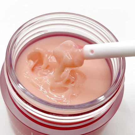 リップスリーピングマスク/LANEIGE/リップバームを使ったクチコミ(2枚目)