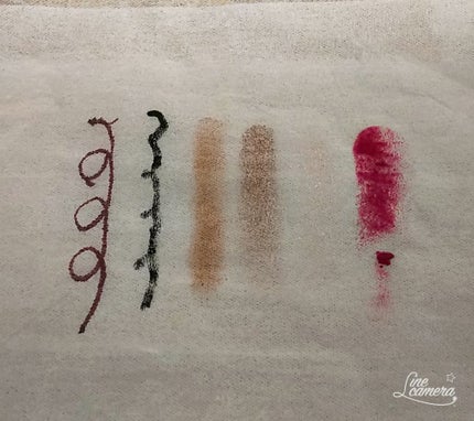 ジューシーピュアアイズ/キャンメイク/アイシャドウパレットを使ったクチコミ(4枚目)