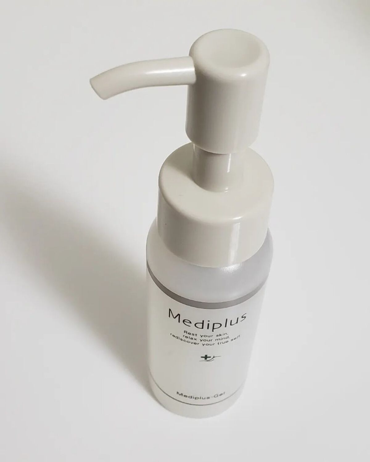 メディプラスゲル/メディプラス/オールインワン化粧品を使ったクチコミ(5枚目)