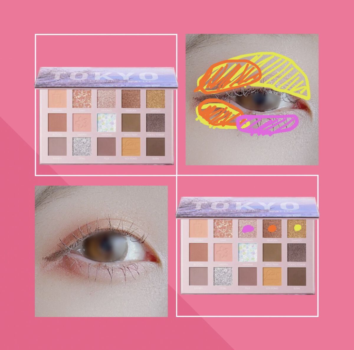 ロング＆カールマスカラ アドバンストフィルム/ヒロインメイク/マスカラを使ったクチコミ（2枚目）