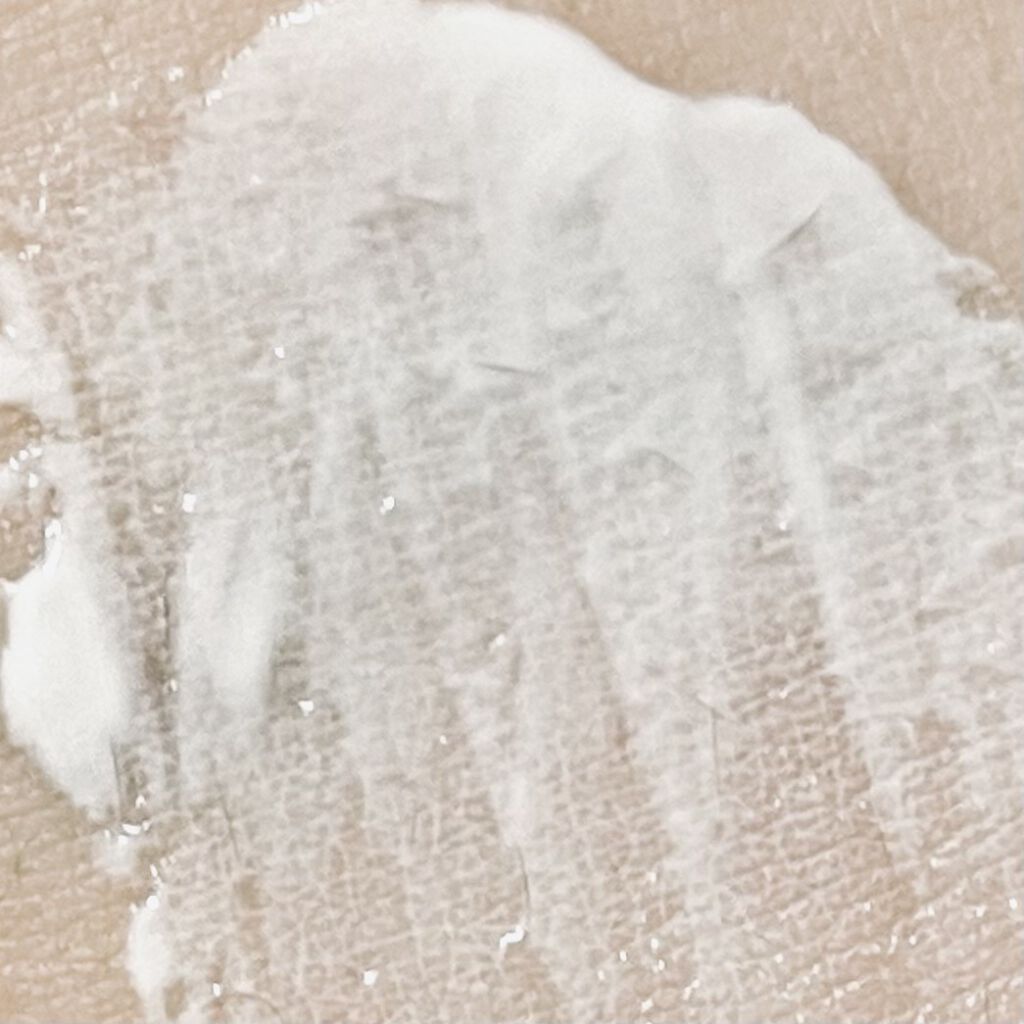 ピュアリングクリーム/DEWYCEL/化粧下地を使ったクチコミ（3枚目）