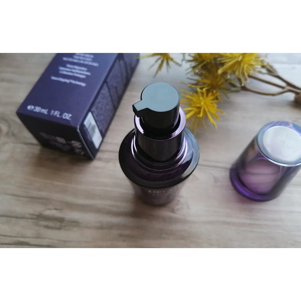 リポソーム アドバンスト リペアセラム/DECORTÉ/美容液を使ったクチコミ(2枚目)