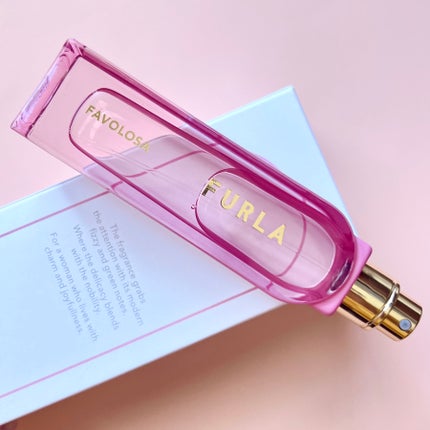 ファヴォローザ オードパルファム/フルラ/香水(レディース)を使ったクチコミ(4枚目)