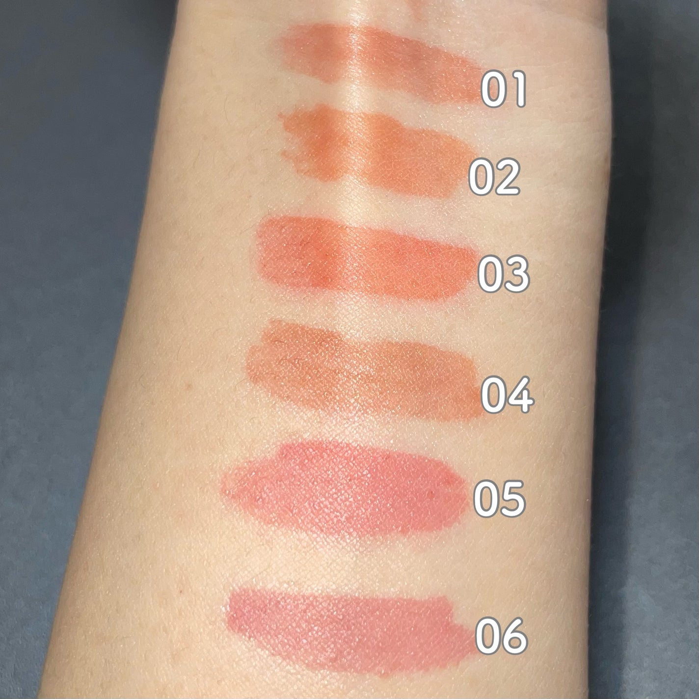 オーバーグロウティント/ETUDE/リップティントを使ったクチコミ(4枚目)