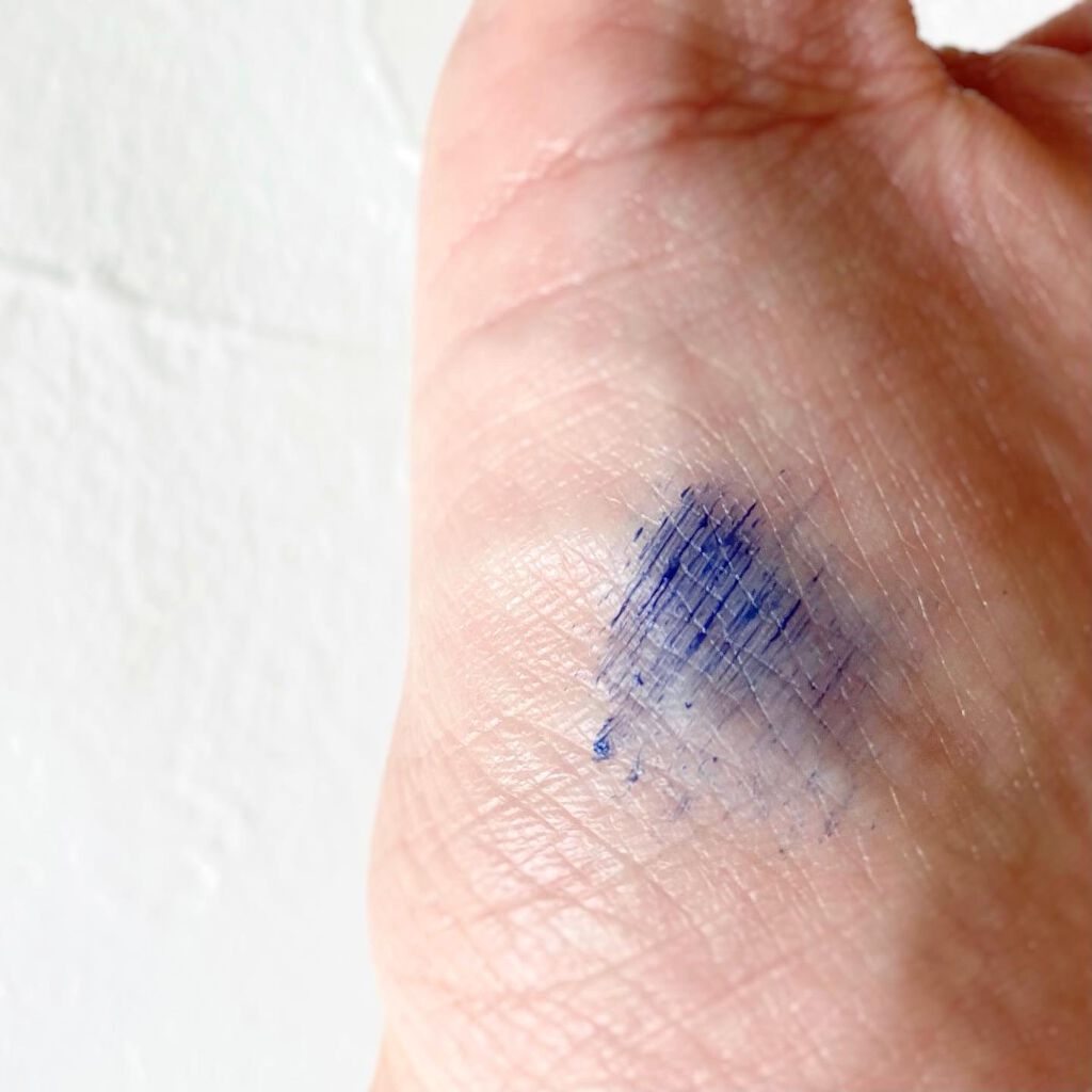 MOTE MASCARA™ (モテマスカラ)/UZU BY FLOWFUSHI/マスカラを使ったクチコミ(3枚目)