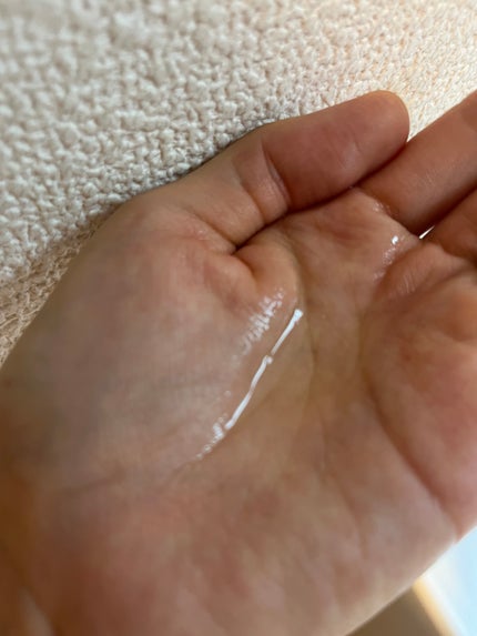 ピュア クレンジング オイル/manyo/オイルクレンジングを使ったクチコミ(2枚目)